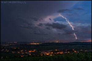 30 juillet 2017 - plaine de l'Ain