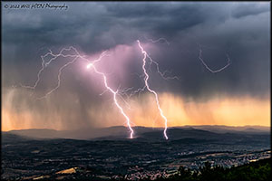 22 Mai 2022 - Monts du Lyonnais (69)