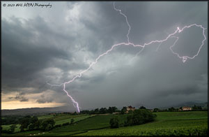 15 Juillet 2023 - Chevagny-Lès-Chevrières (71)