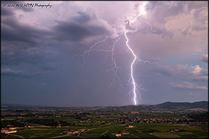 26 juin 2026 - Mont Brouilly (69)